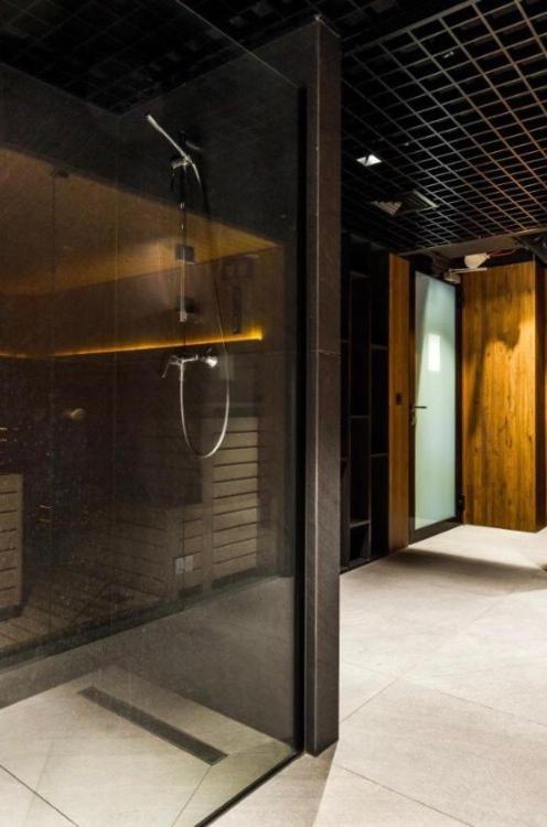 Motlawa Inn Apartment-Suna,Gym&Parking Γκντανσκ Εξωτερικό φωτογραφία